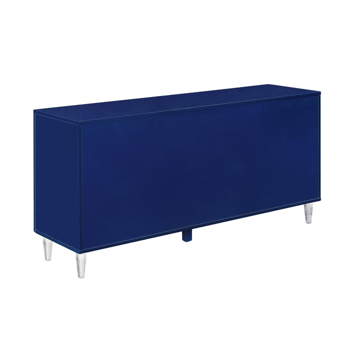 Deco - Lacquer Buffet