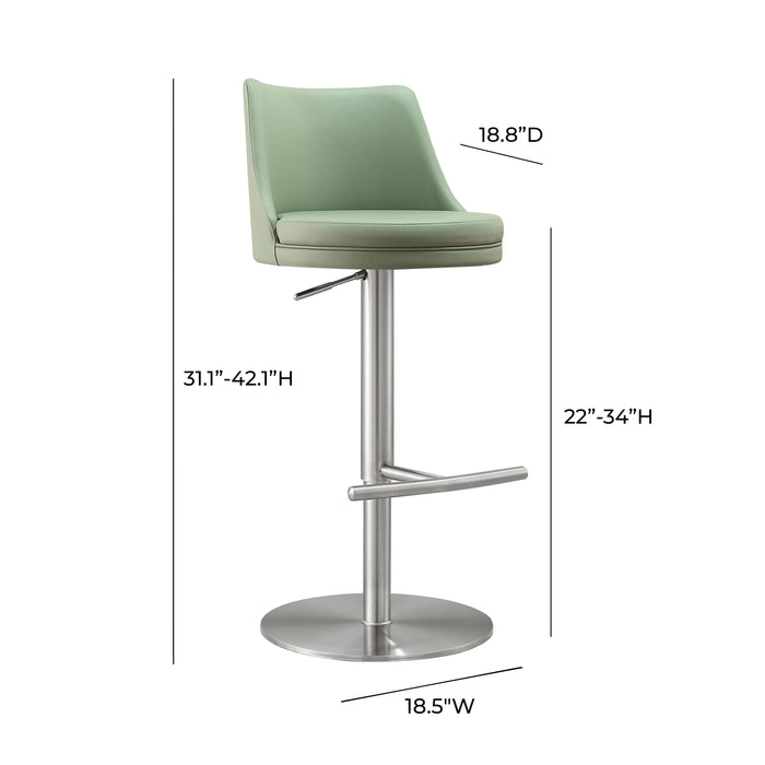 Reagan - Adjustable Stool