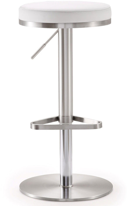 Fano - Stainless Steel Barstool