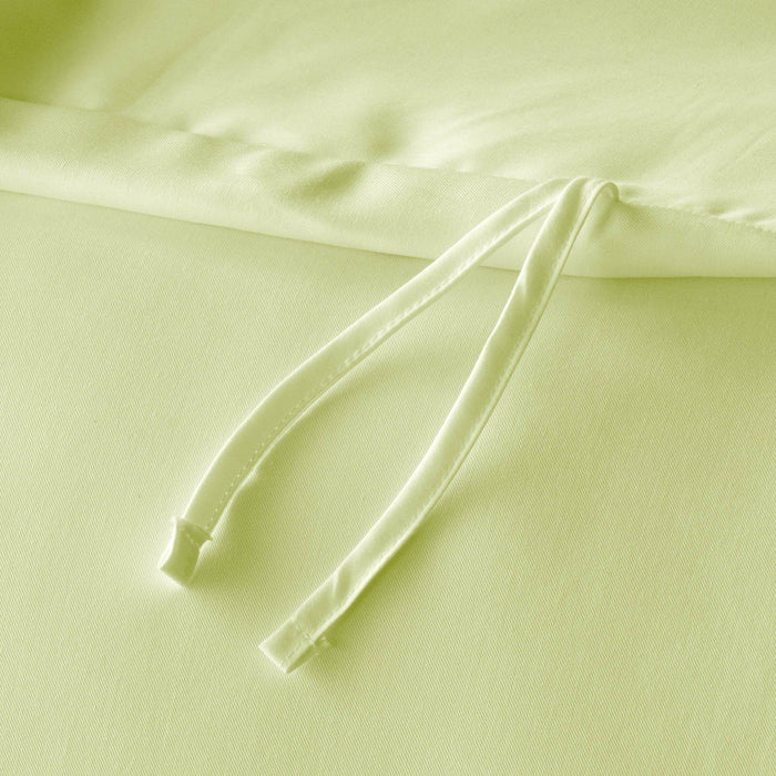 Rayon From Bamboo Duvet Set