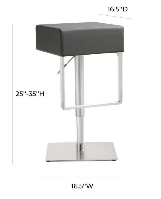 Seville - Adjustable Barstool