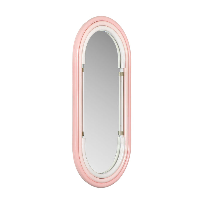 Neon - Large Wall Mirror