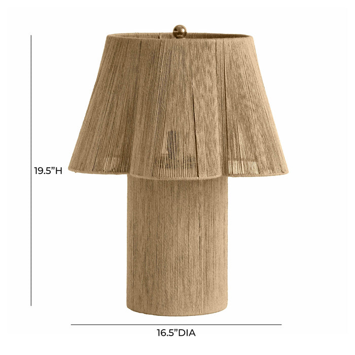 Corrine - Table Lamp