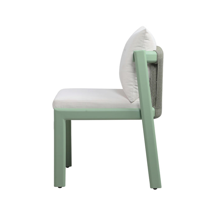 Nancy - Outdoor Dining Chair