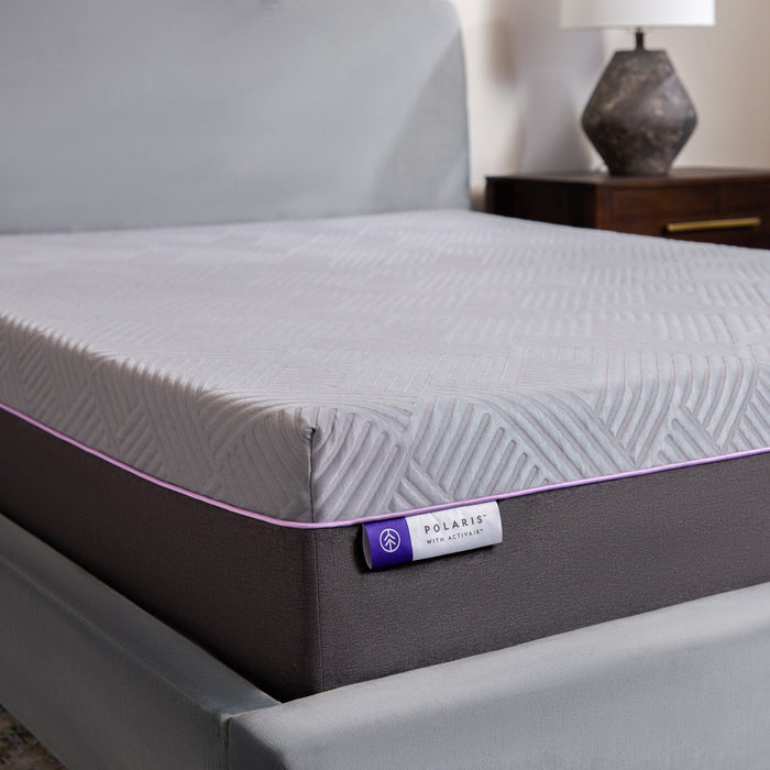 Polaris ActivAir - Hybrid Mattress