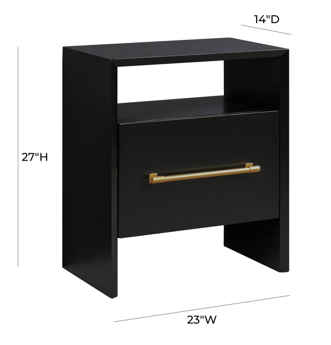 Libre - Nightstand