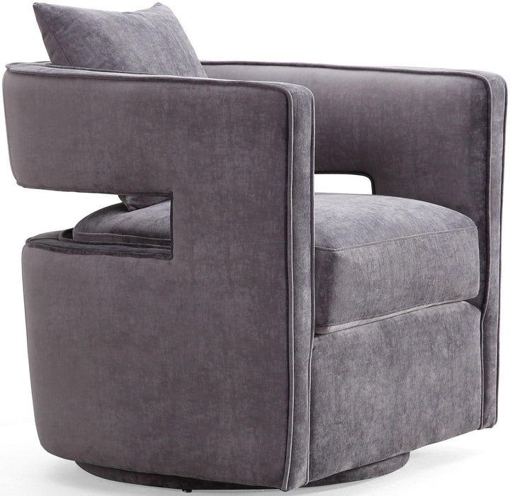 Kennedy - Swivel Chair