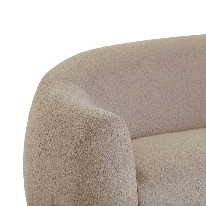 Judy - Boucle Sofa