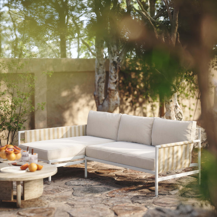 Dunes - Outdoor Sectional