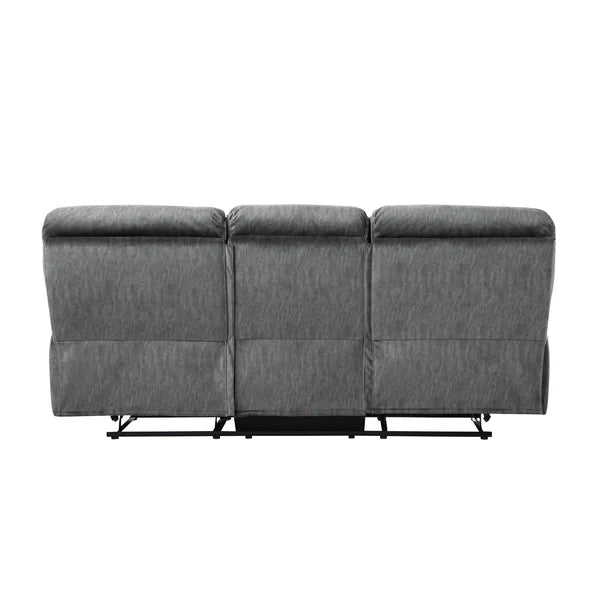 Muirfield Sofa & Loveseat Combo