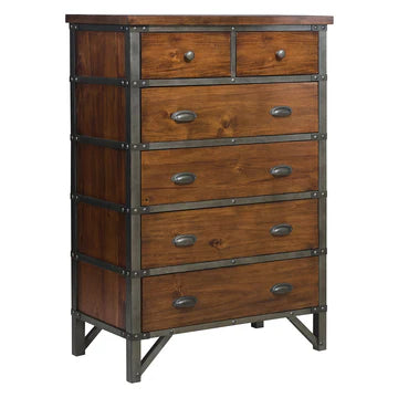 Holverson - Chest