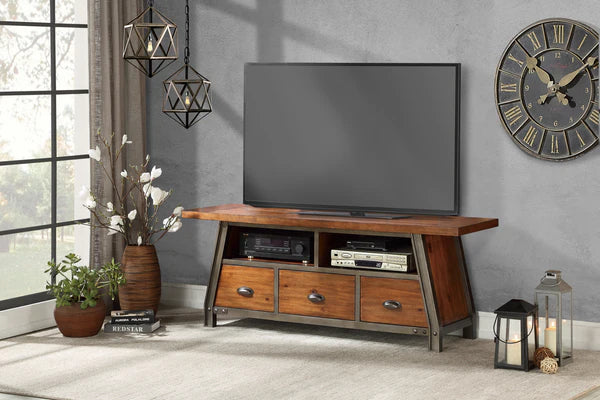 Holverson - 64" TV Stand