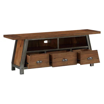 Holverson - 64" TV Stand