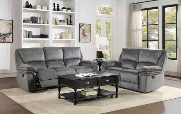 Muirfield Reclining Loveseat