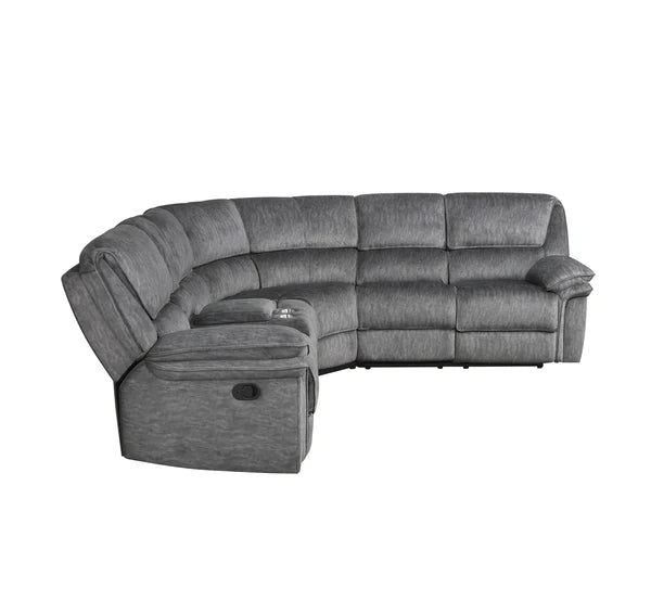 Muirfield Reclining Sectional