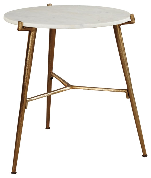 Chadton Accent Table