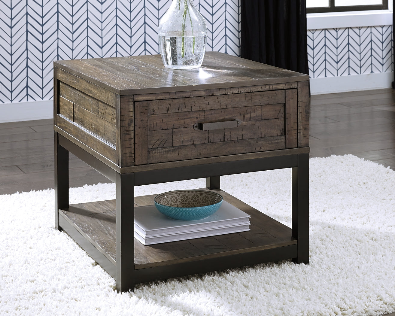 End Tables