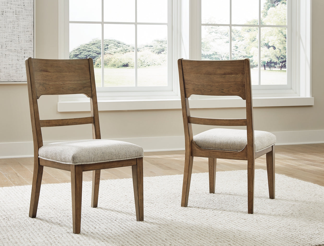 Dining Chairs