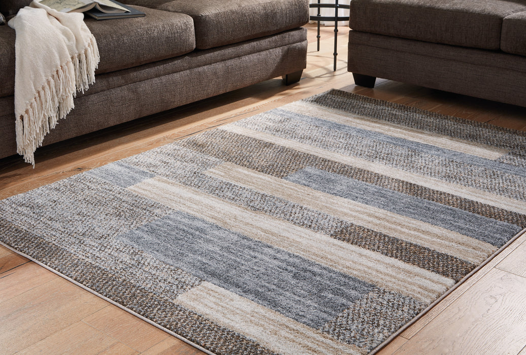 Sethburn Medium Rug