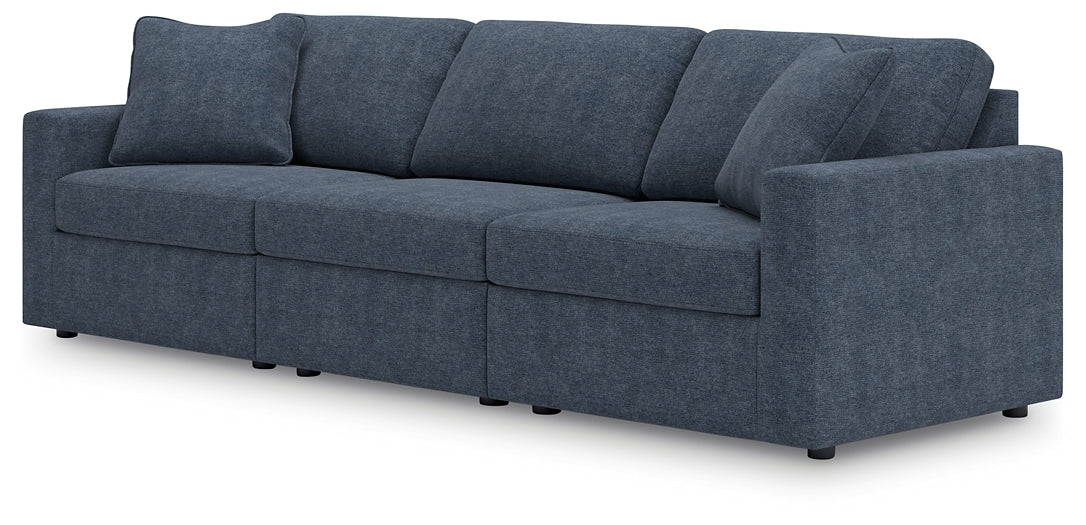 Modmax Sofa and Loveseat