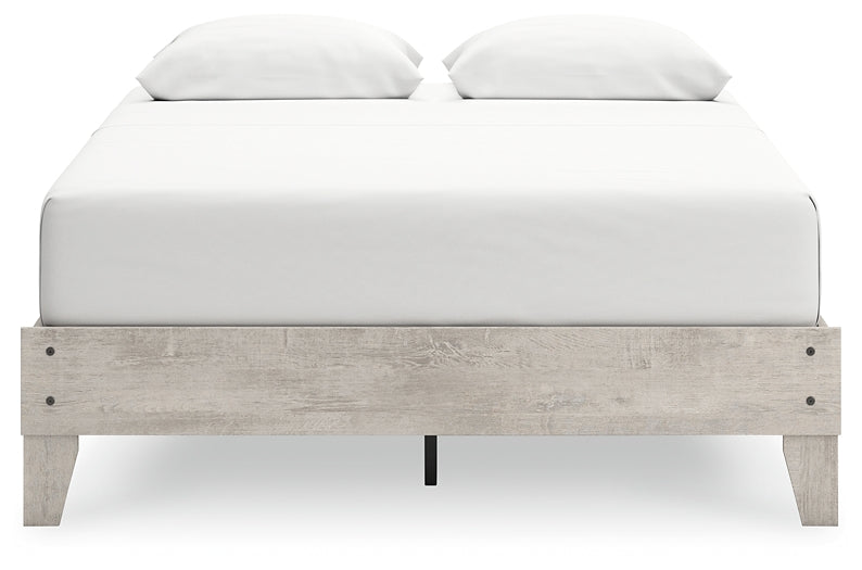 Shawburn  Platform Bed