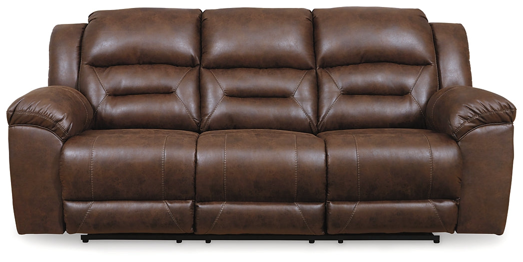 Stoneland Reclining Sofa