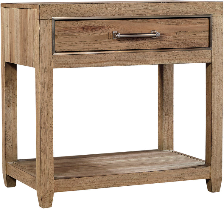 1 Drawer Nightstand