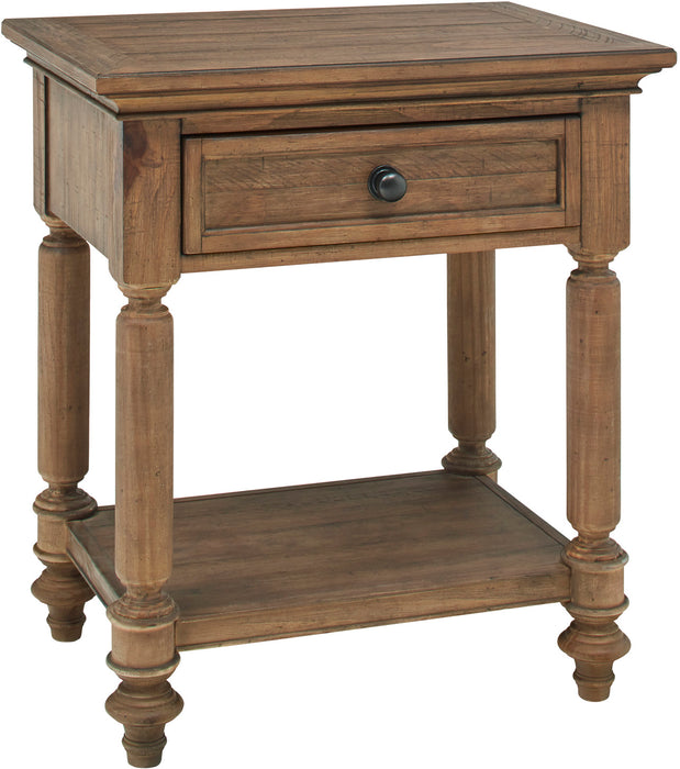 1 Drawer Nightstand