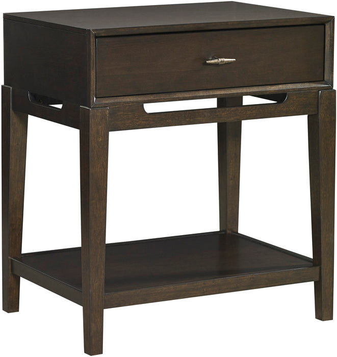 1 Drawer Nightstand