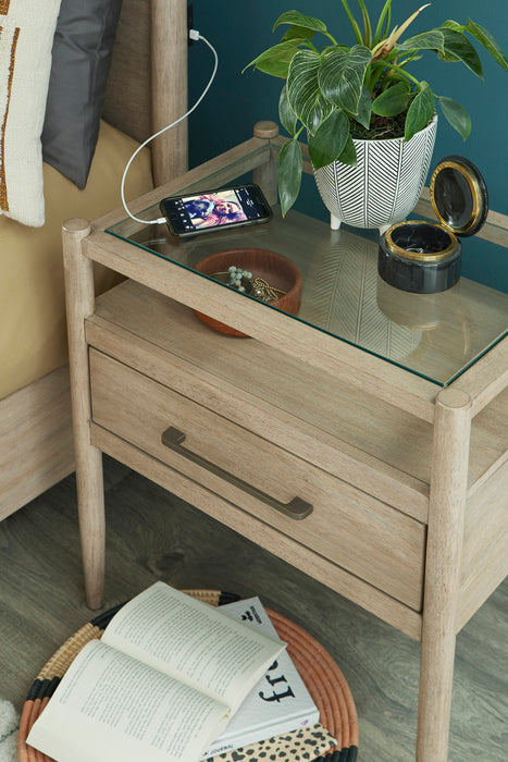 1 Drawer Nightstand