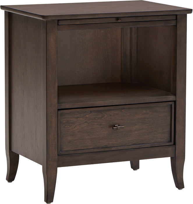 1 Drawer Nightstand