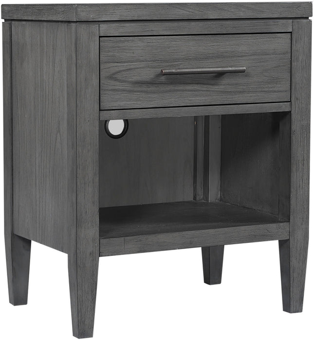 1 Drawer Nightstand