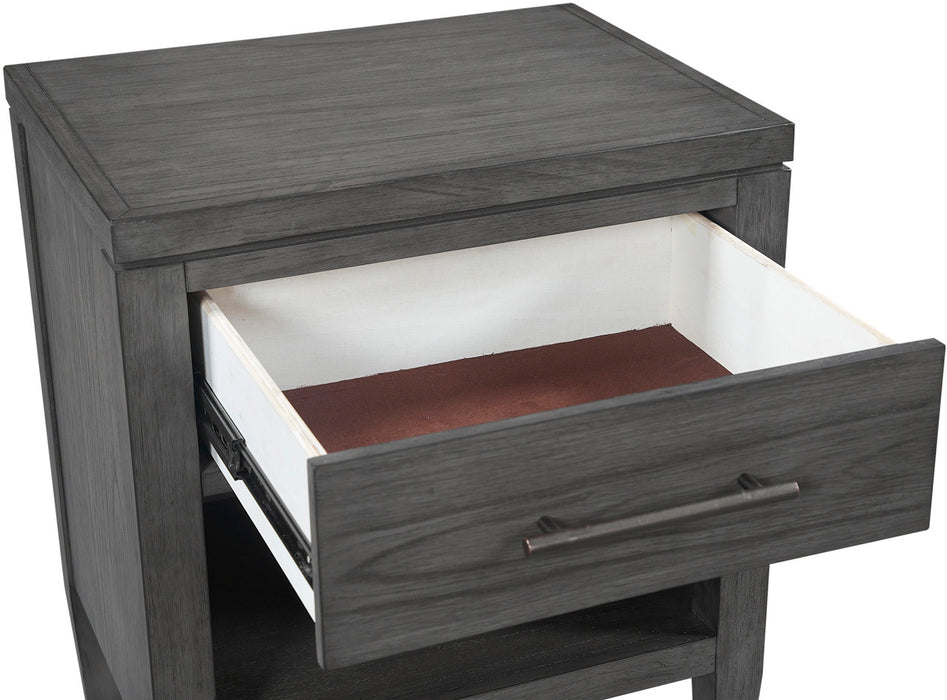 1 Drawer Nightstand