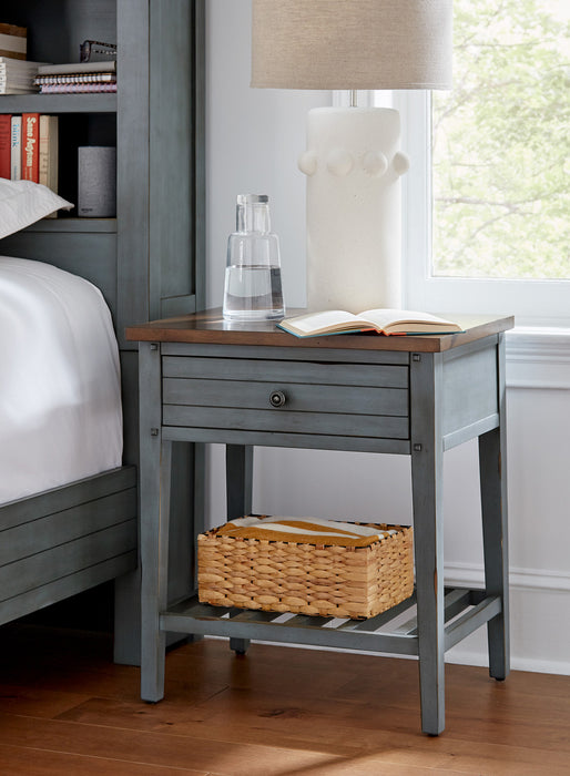 1 Drawer Nightstand