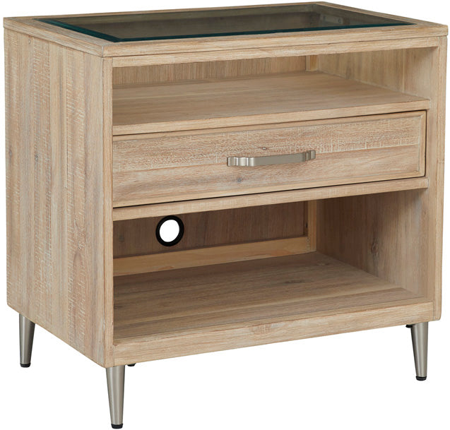 1 Drawer Nightstand