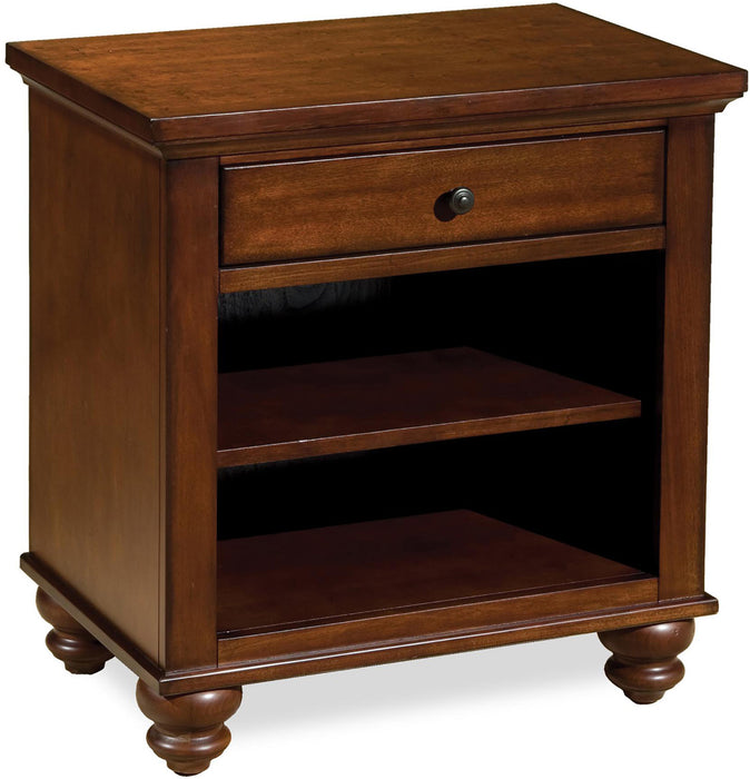 1 Drawer Nightstand