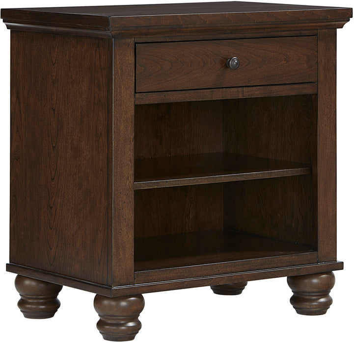 1 Drawer Nightstand