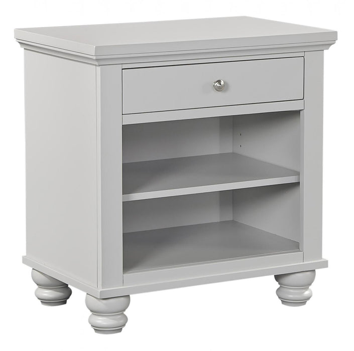 1 Drawer Nightstand