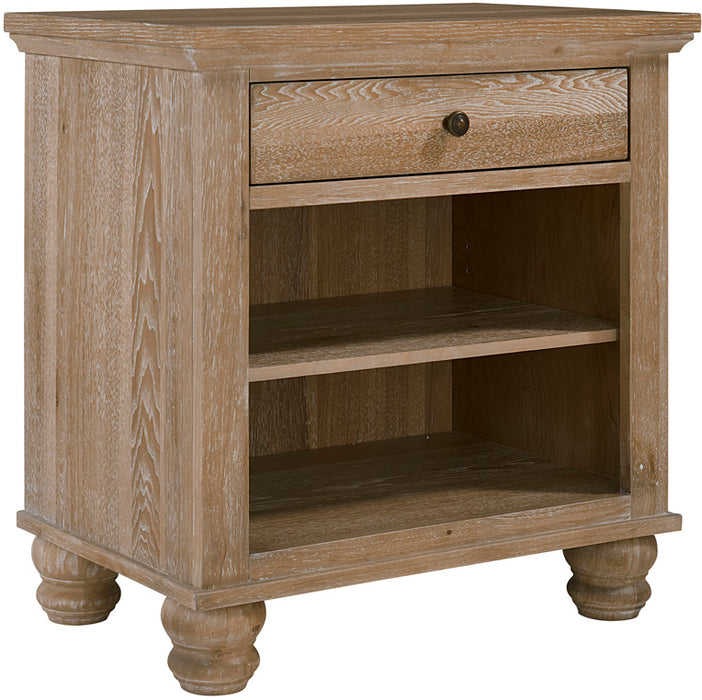 1 Drawer Nightstand