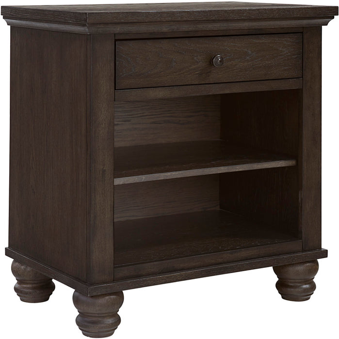 1 Drawer Nightstand