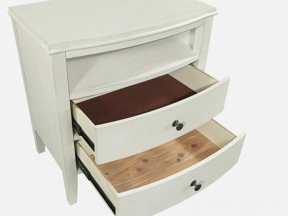 2 Drawer NS