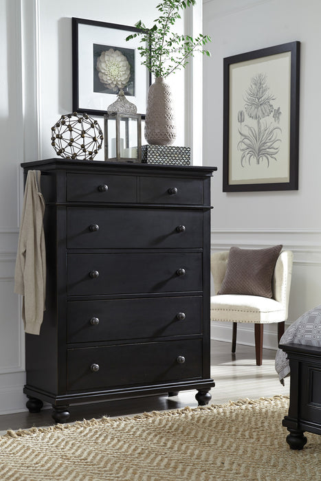 5 Drawer Chest