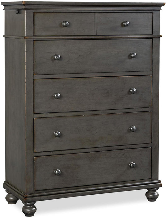 5 Drawer Chest