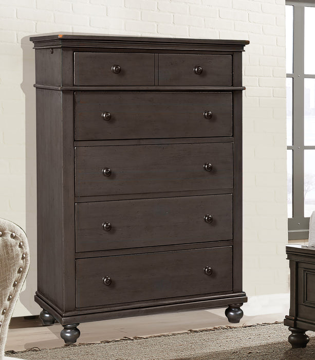 5 Drawer Chest