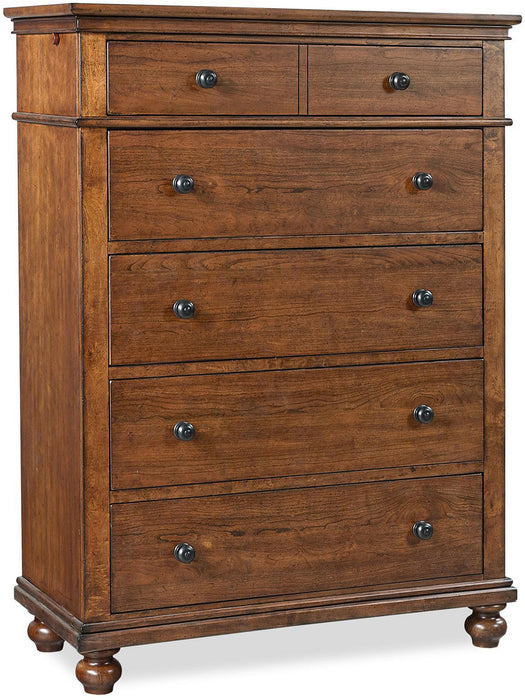 5 Drawer Chest