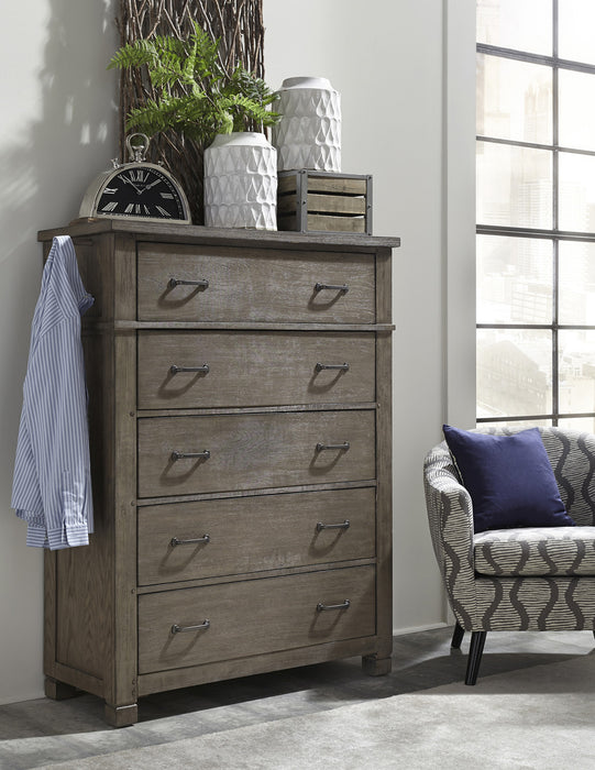 5 Drawer Chest