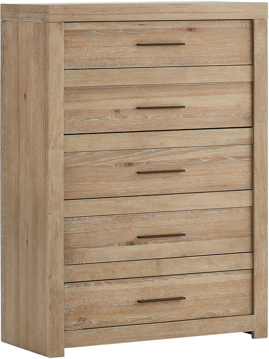 5 Drawer Chest