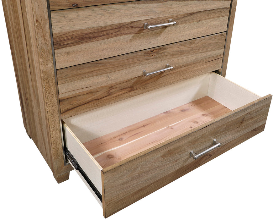 6 Drawer Chest