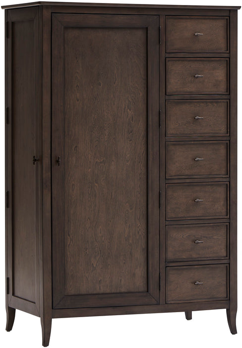 Door Chest