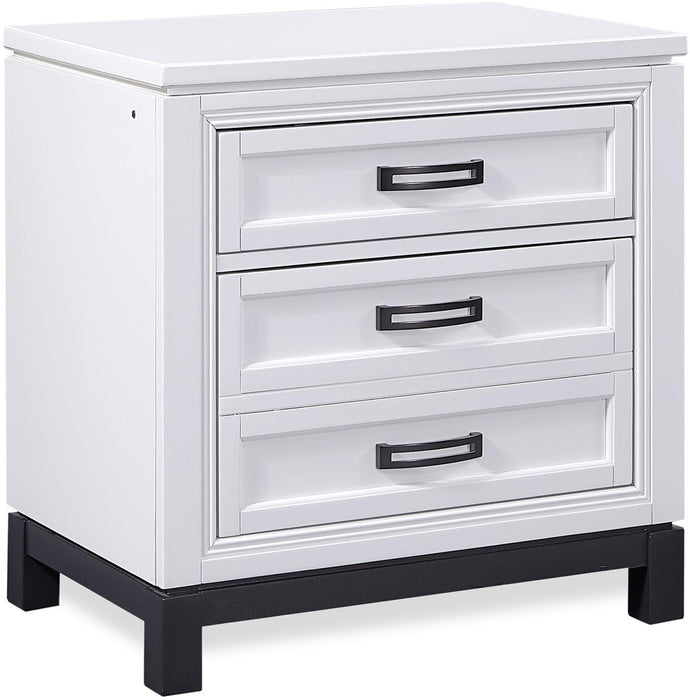 Liv360 Nightstand